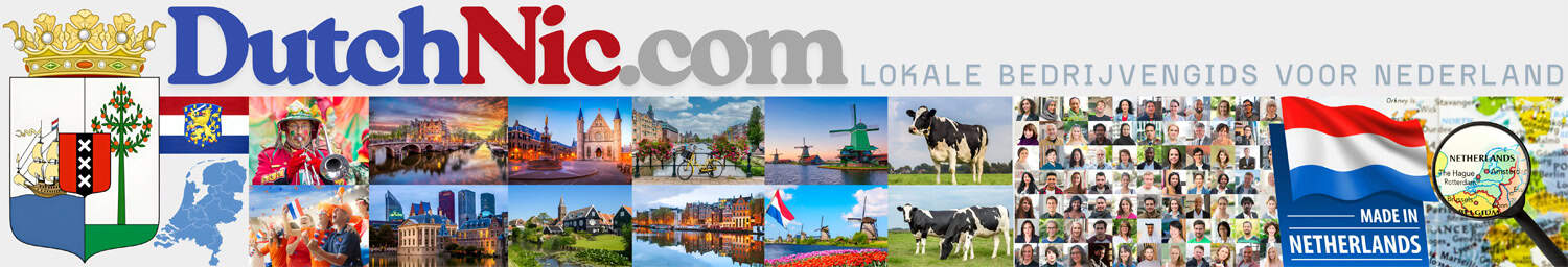 Gemaakt in Nederland - Project mail art books